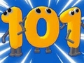 Numbers Arena 