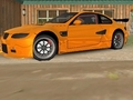 Nitro Cars Highway Race 