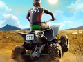 ATV Bike Games Quad Offroad 