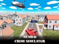 Mumbai Crime Simulator 