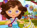 Toddie Encanto Fashion 