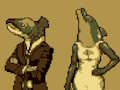 Detective Bass: Fish Out Of Water 