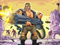Zombie Hunter: Survival 
