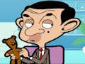 Mr. Bean Jigsaw 
