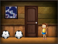 Amgel Kids Room Escape 141 