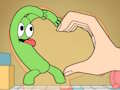 Finger Heart Monster Refill 