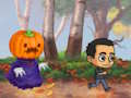 Autumn Endless Runner 