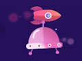Rocket Fly 