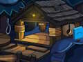 Riverside Cottage Escape 