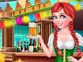 BFFs Oktoberfest 