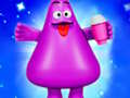 Grimace Run 