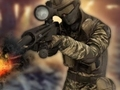 Sniper Attack 3D: Shooting War 