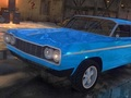 Destruction Derby Ultimate 