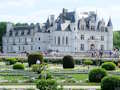 Chenonceau Hidden Objects 