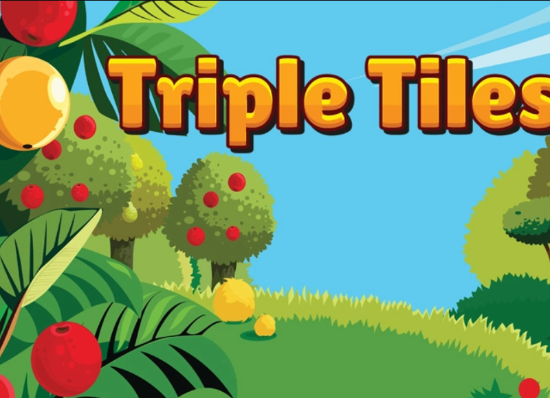 Triple Tiles 