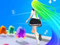 Hair Challenge Arena 