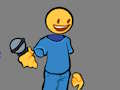 Fnf Vs. Emoji Man 