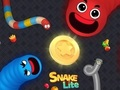 Snake Lite Worm 