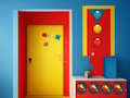 Unlock the Exit 