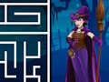 Halloween Mazes 