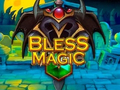 Bless Magic 