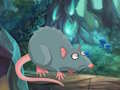 Rat Escape From Cat Forest 
