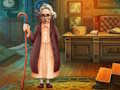 Whispers of Enigma: Secrets of the Enchanted Manor 