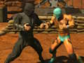 Fighter Legends Duo 