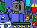 Move - Gather your belongings 