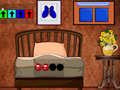 Rooming Old House Escape 
