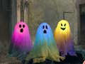 Haunted House Escape: Unveiling the Mystery 