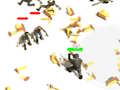 Zombie Wars TopDown Survival 