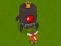 Robot Rush 