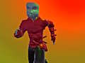 3D memory test 