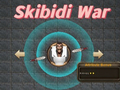 Skibidi War 