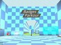 Kogama: Badges Parkour 