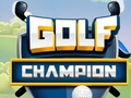 Golf Champion 