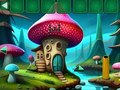 Mushroom Princess Escape 