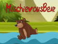 Mischievous Bear 