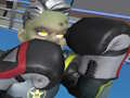 Boxing Star 