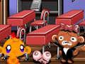 Monkey Go Happy Stage 776 