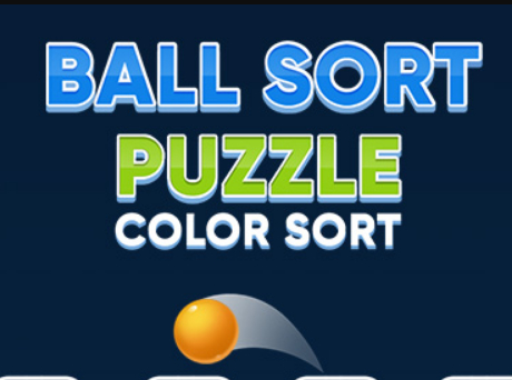 Ball Sort Puzzle 