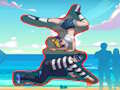 Posing Puzzle 
