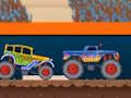 Speed Demons Race 
