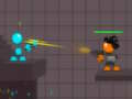 Stickman punch 3D 