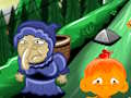 Monkey Go Happy Stage 271 