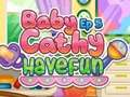Baby Cathy Ep5: Have Fun 