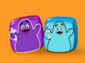 Grimace Matching 