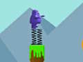 Grimace Jumper 