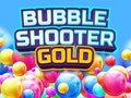 Bubble Shooter Gold 